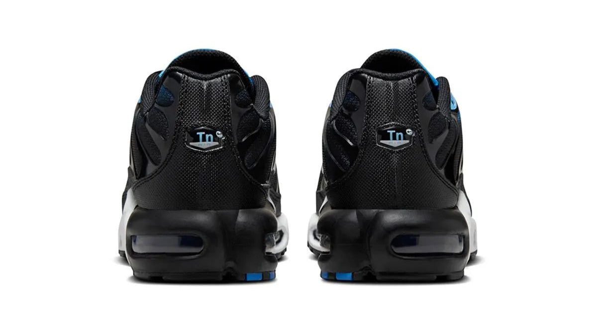 Air Max TN Plus "Aquarius Blue"