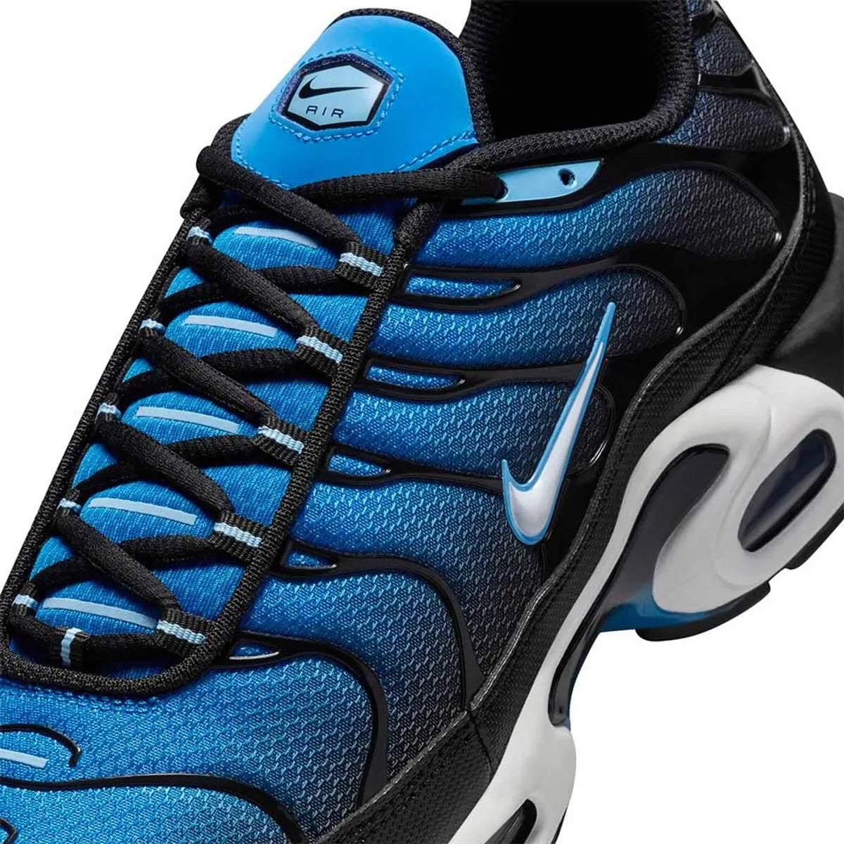 Air Max TN Plus "Aquarius Blue"