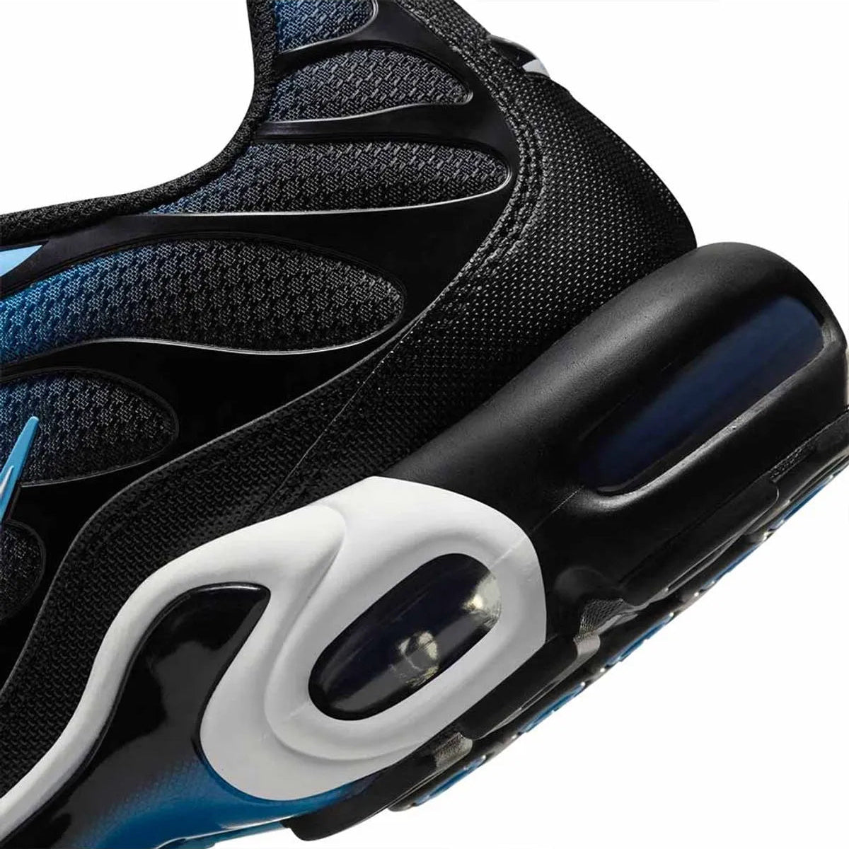 Air Max TN Plus "Aquarius Blue"