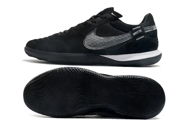 Tênis Futsal Nike Street Gato IC