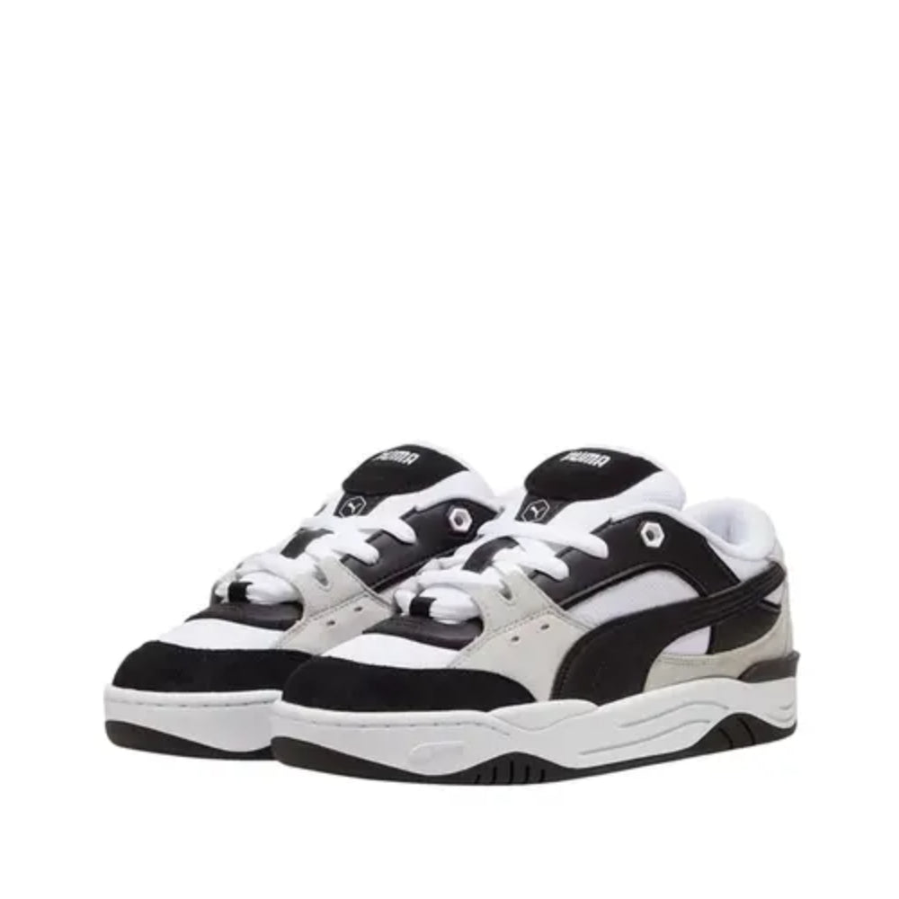 Puma 180 "Black White"