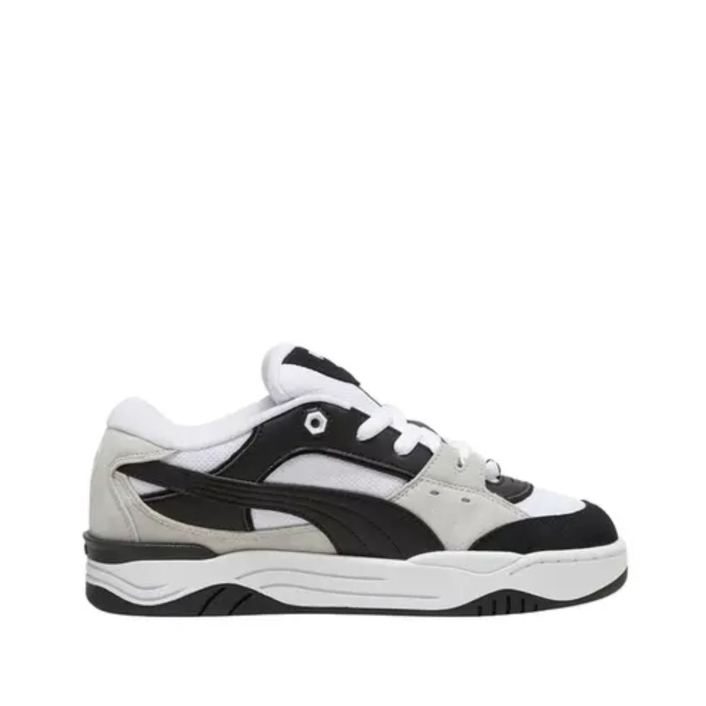Puma 180 "Black White"