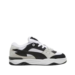Puma 180 "Black White"