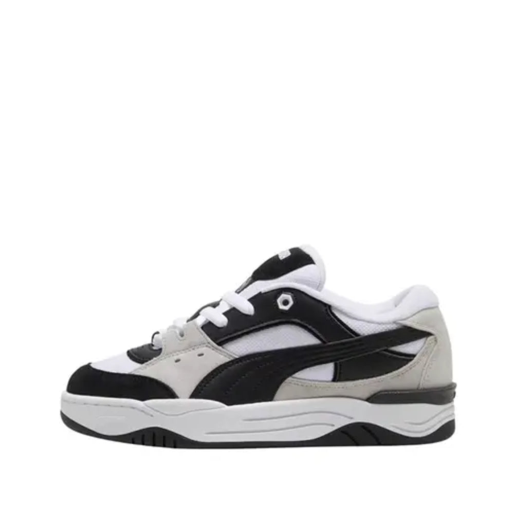 Puma 180 "Black White"
