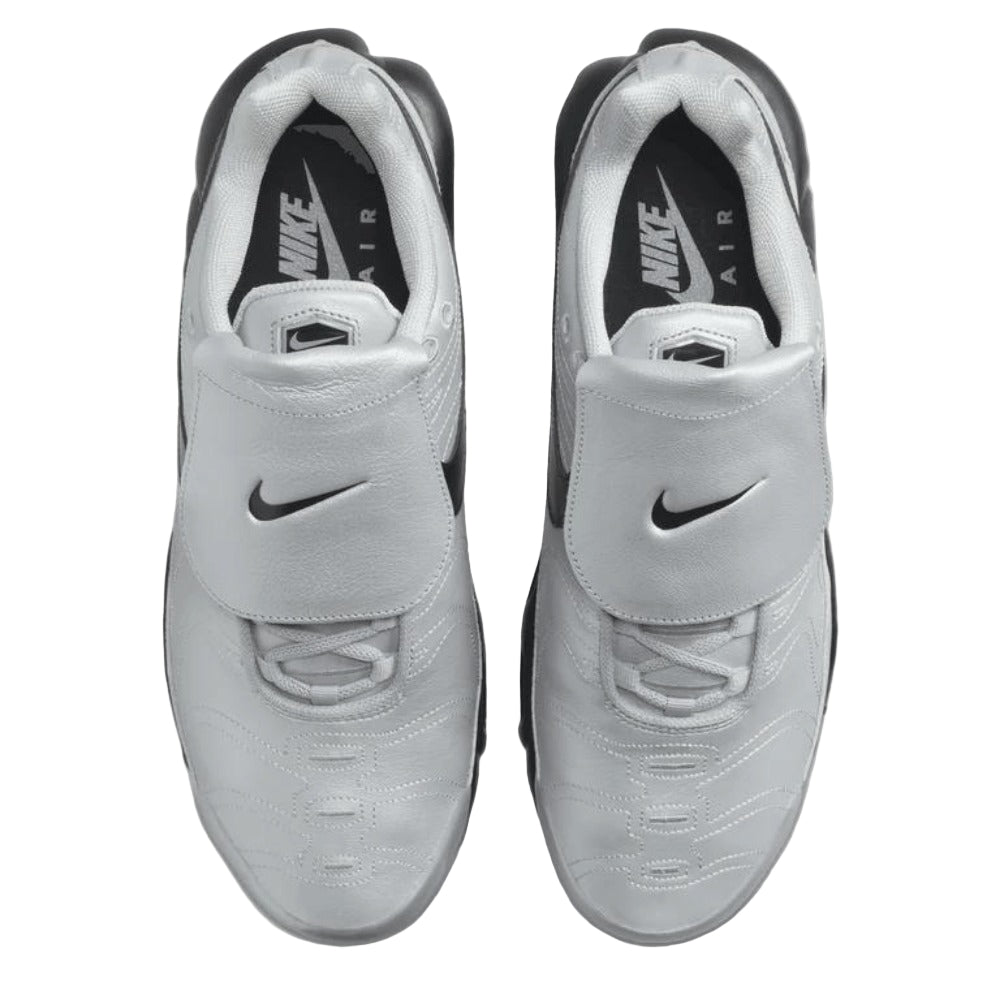 Air Max Plus TN Tiempo “ Wolf Grey”