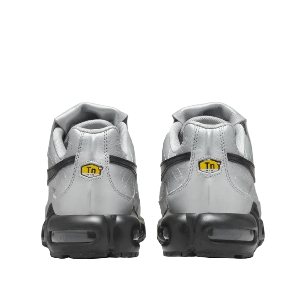 Air Max Plus TN Tiempo “ Wolf Grey”