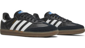 Adidas Samba OG 'Black Gum'