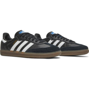 Adidas Samba OG 'Black Gum'