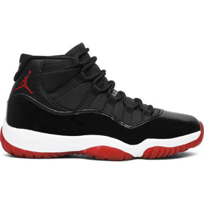 Nike Air Jordan 11 Retro 'Bred' 2019