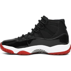Nike Air Jordan 11 Retro 'Bred' 2019