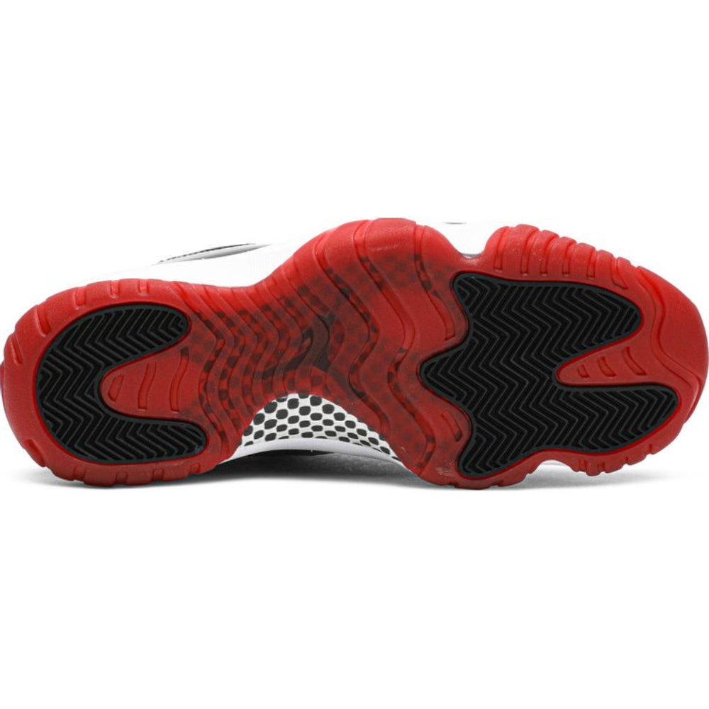 Nike Air Jordan 11 Retro 'Bred' 2019