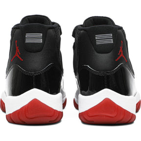 Nike Air Jordan 11 Retro 'Bred' 2019