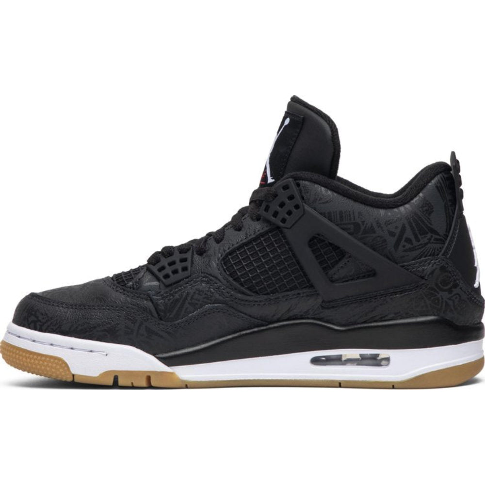 Nike Air Jordan 4 Retro 'Laser'