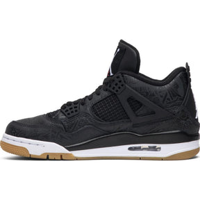 Nike Air Jordan 4 Retro 'Laser'