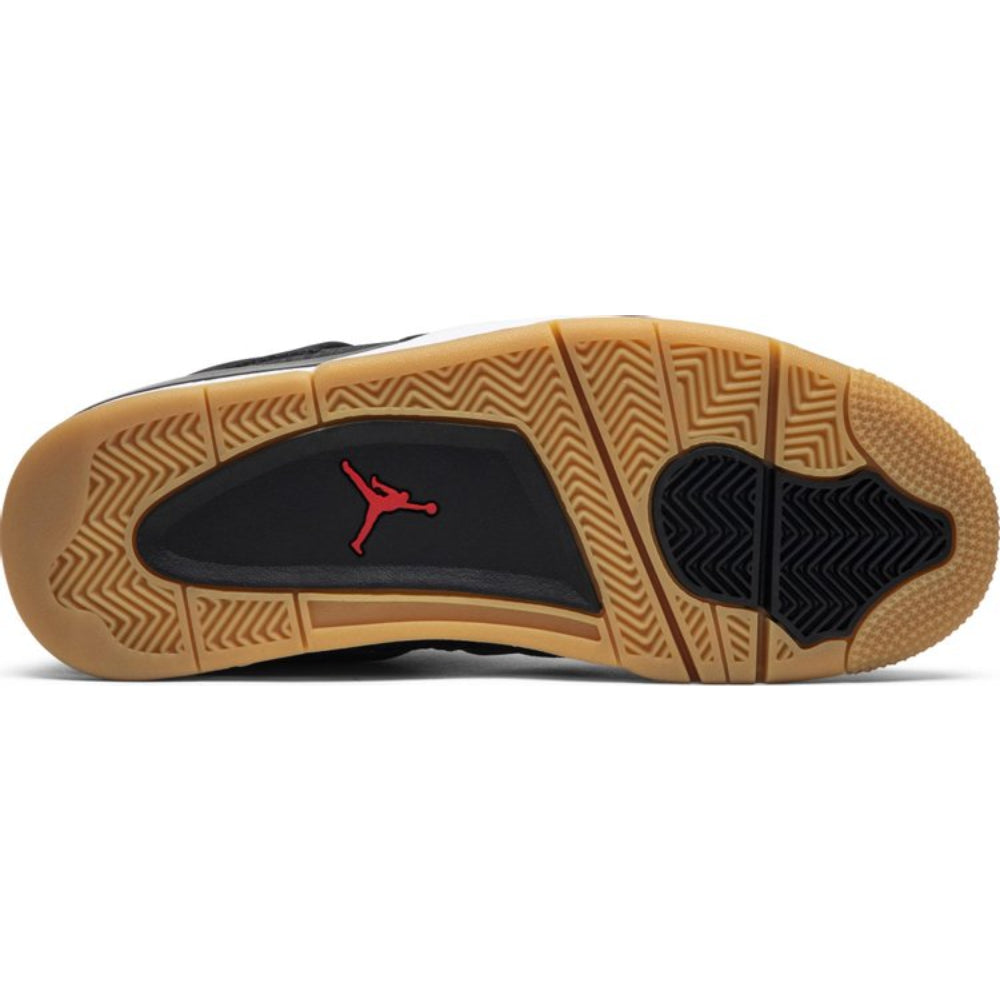 Nike Air Jordan 4 Retro 'Laser'