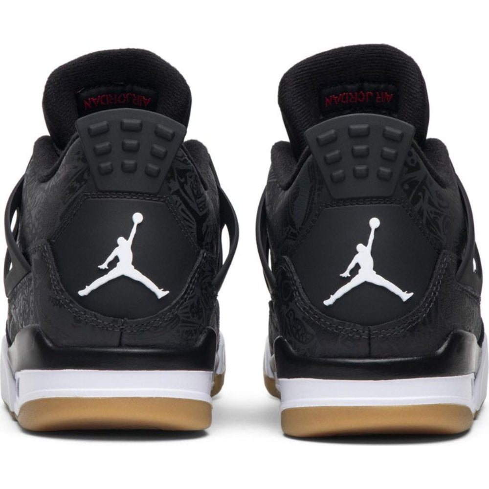 Nike Air Jordan 4 Retro 'Laser'