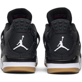 Nike Air Jordan 4 Retro 'Laser'