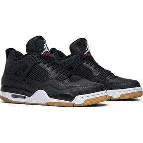 Nike Air Jordan 4 Retro 'Laser'