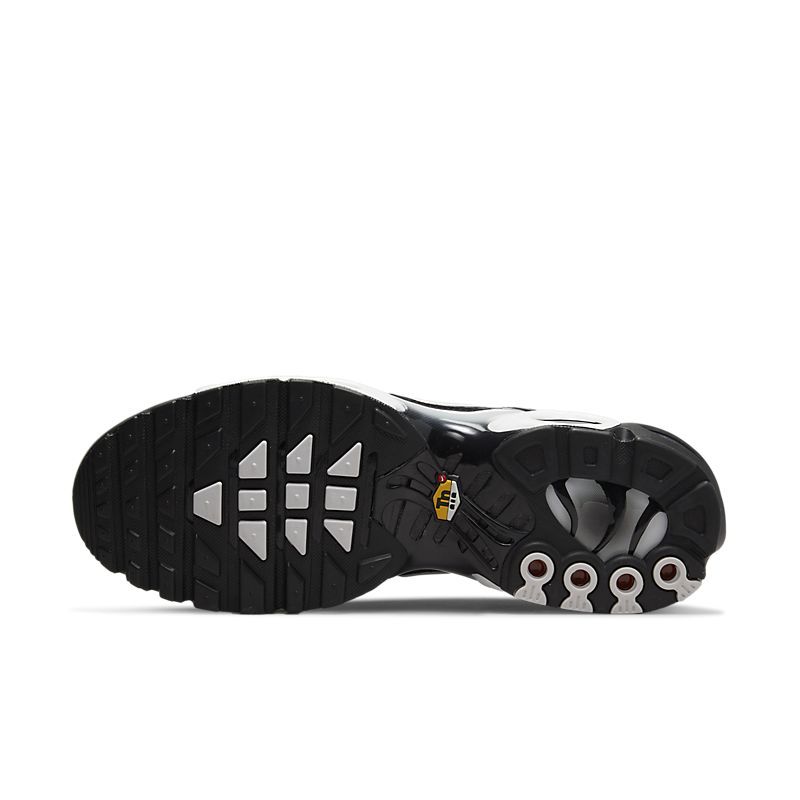 Air Max Plus TN Black Metallic
