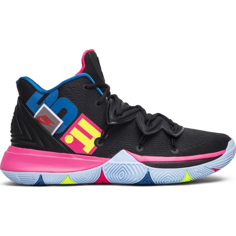 Nike Kyrie 5 'Just Do It'