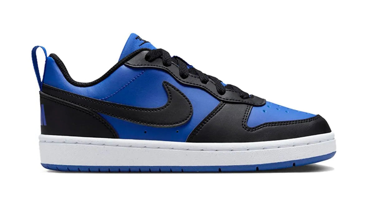 Borough Low ''Azul''