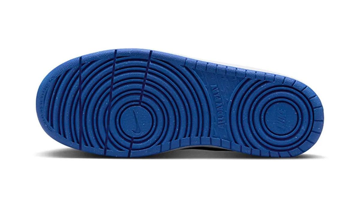 Borough Low ''Azul''