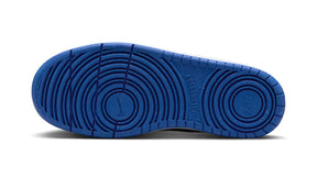 Borough Low ''Azul''