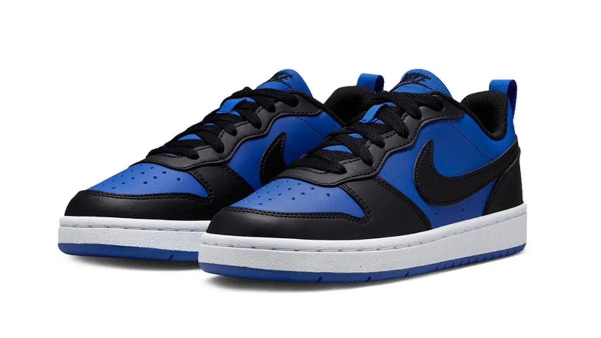 Borough Low ''Azul''