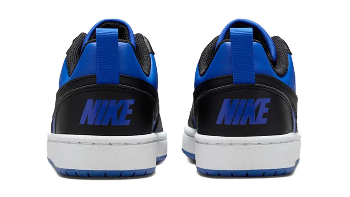 Borough Low ''Azul''
