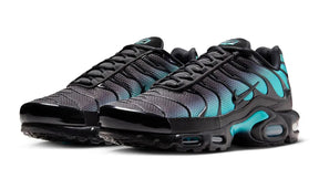 Air Max TN 1 ''Black/Blue Gradient Wave''