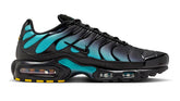 Air Max TN 1 ''Black/Blue Gradient Wave''