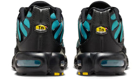 Air Max TN 1 ''Black/Blue Gradient Wave''