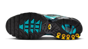 Air Max TN 1 ''Black/Blue Gradient Wave''