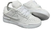 DUNK TWIST ''BRANCO'' - Pronta entrega