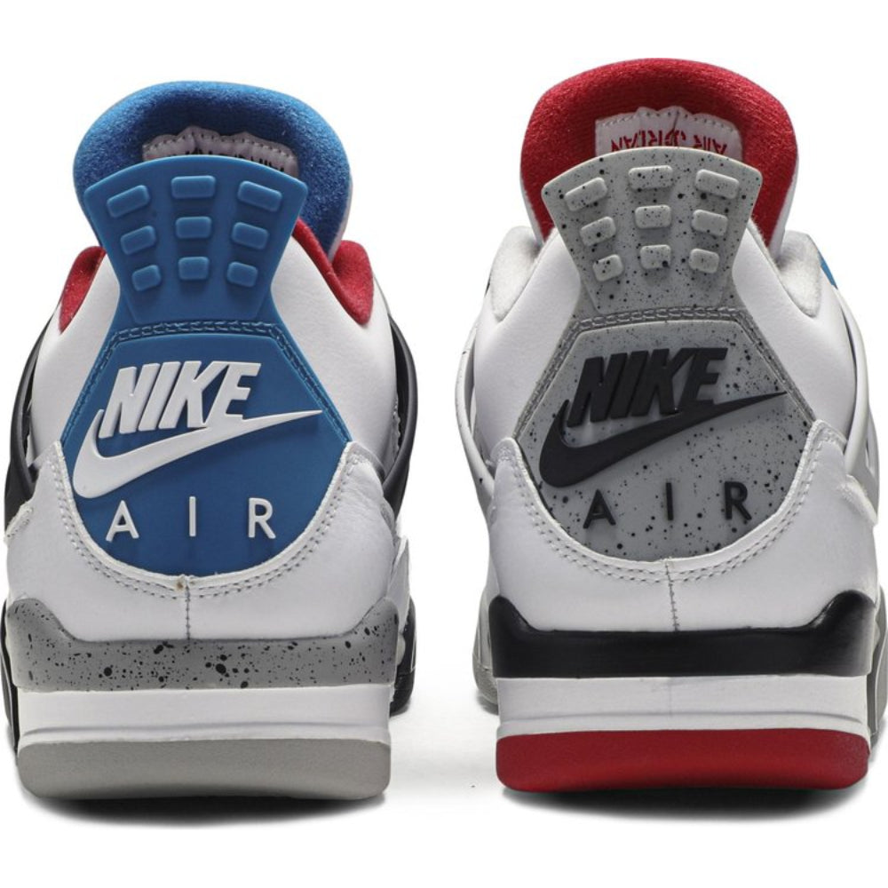 Nike Air Jordan 4 Retro SE 'What The 4'