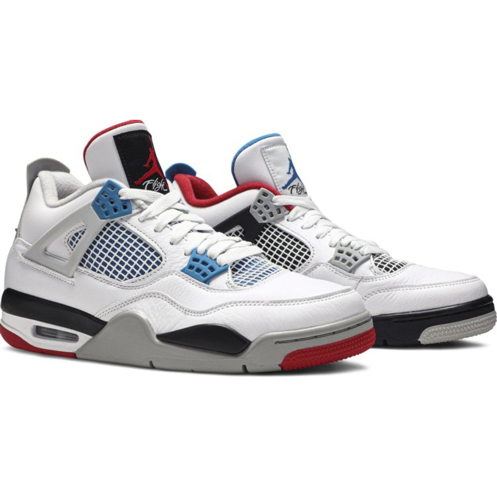 Nike Air Jordan 4 Retro SE 'What The 4'
