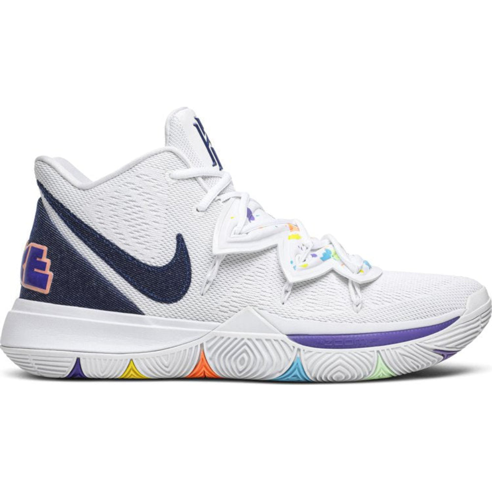 Nike Kyrie 5 'Have A Nike Day'