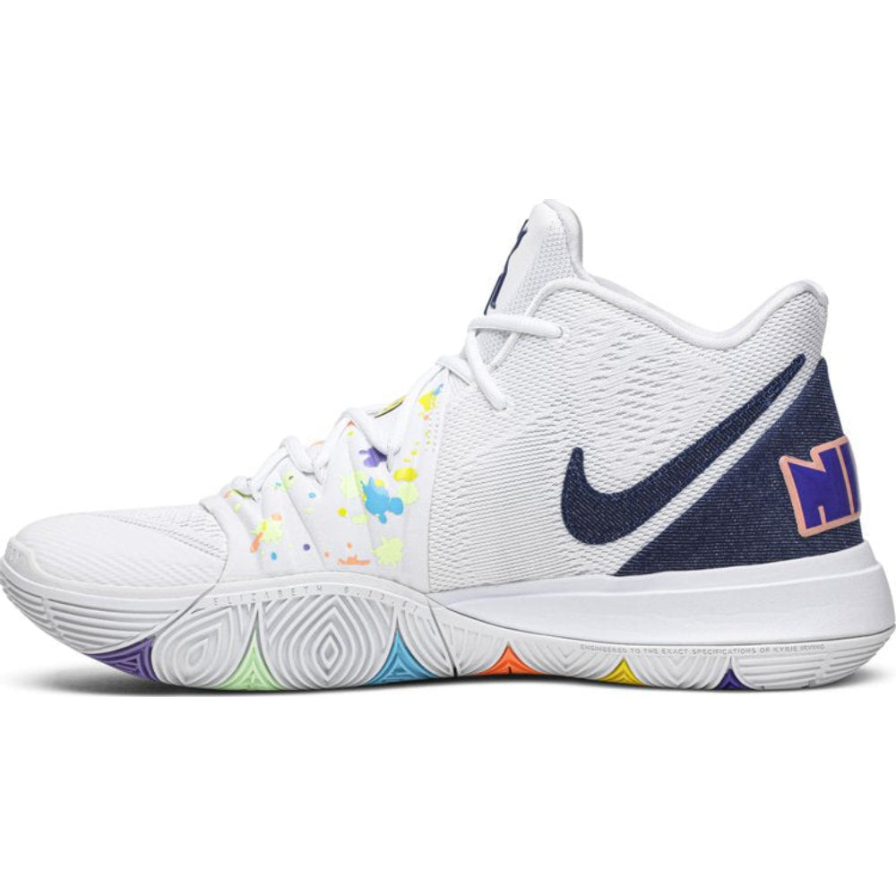 Nike Kyrie 5 'Have A Nike Day'