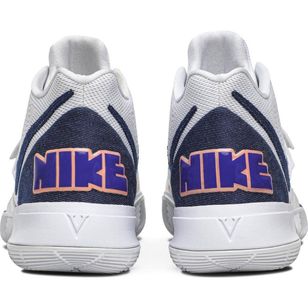 Nike Kyrie 5 'Have A Nike Day'