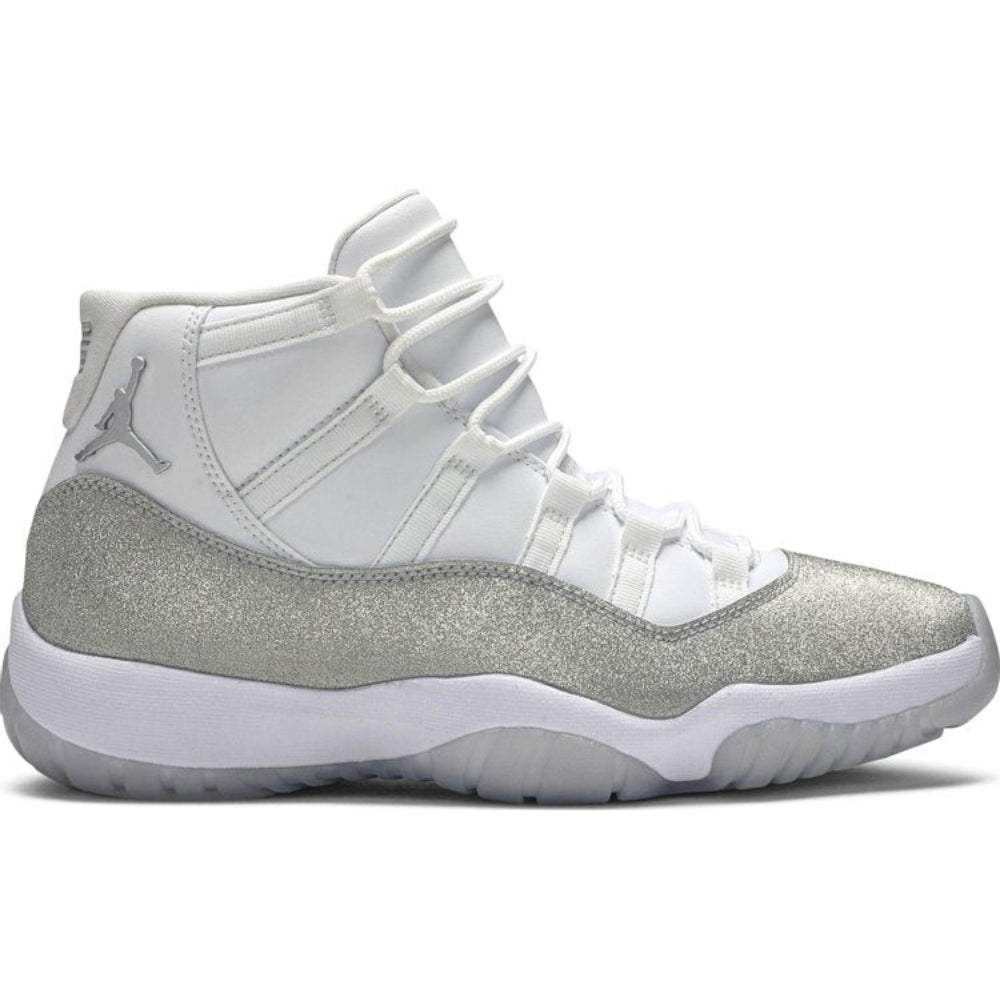 Nike Air Jordan 11 Retro 'Vast Grey'