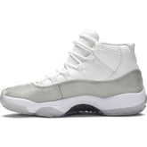 Nike Air Jordan 11 Retro 'Vast Grey'