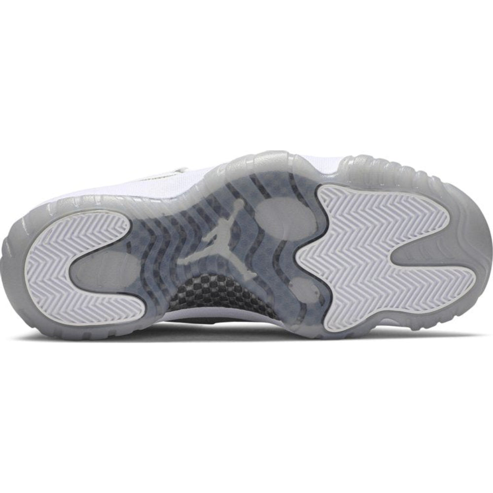 Nike Air Jordan 11 Retro 'Vast Grey'