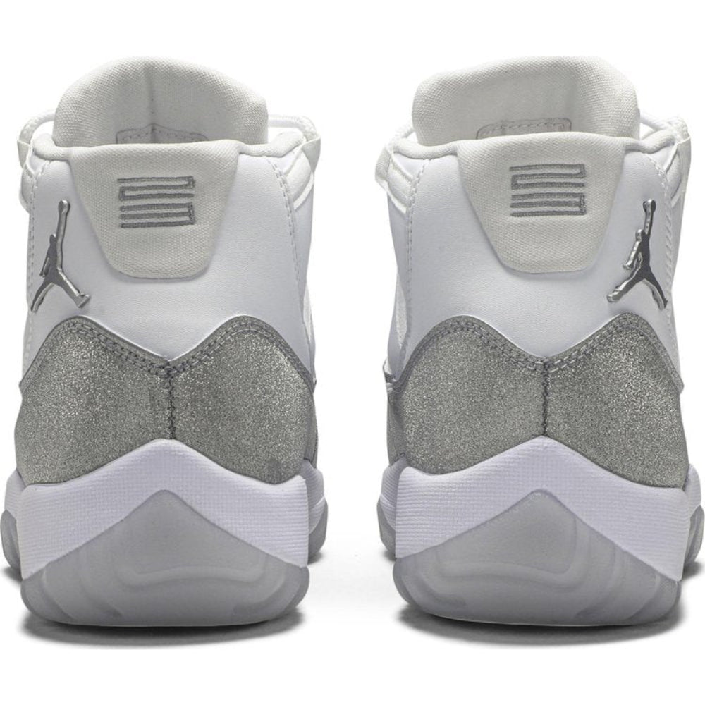 Nike Air Jordan 11 Retro 'Vast Grey'