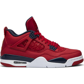 Nike Air Jordan 4 Retro 'FIBA'