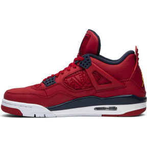 Nike Air Jordan 4 Retro 'FIBA'