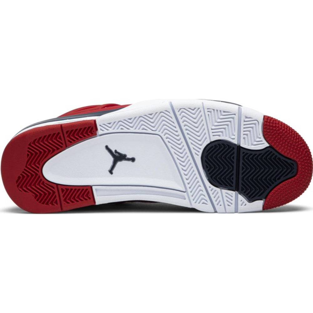 Nike Air Jordan 4 Retro 'FIBA'