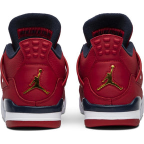 Nike Air Jordan 4 Retro 'FIBA'