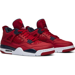 Nike Air Jordan 4 Retro 'FIBA'