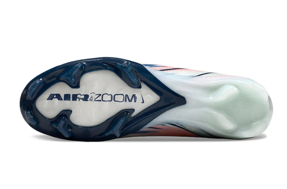 Chuteira Nike Mercurial Air Zoom Vapor 16 Elite MDS9 FG