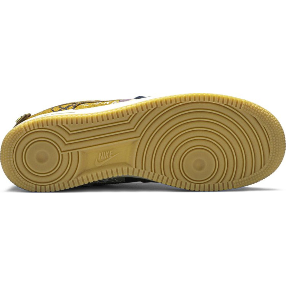 Travis Scott x Air Force 1 Low 'Cactus Jack'